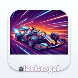 ALEXISTOGEL — ikon APK