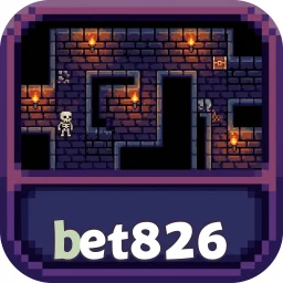 BET826 — ikon APK