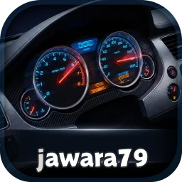 JAWARA79 — ikon APK