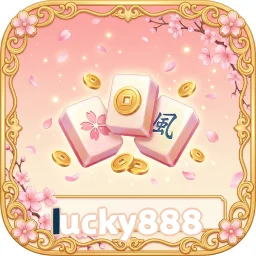 lucky888