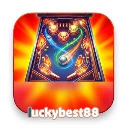 LUCKYBEST88 — ikon APK